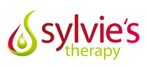 Sylvie's Therapy Logo